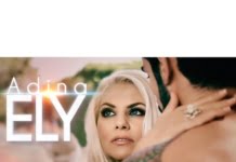 Adina lanseaza single-ul si videoclipul “Ely”