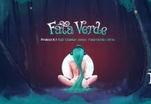 Proiect K1 celebreaza 20 de ani si lanseaza o versiune fresh a hit-ului “Fata verde”