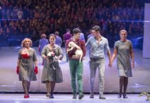 “O întâmplare ciudată cu un câine la miezul nopţii”