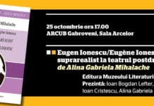 FESTIVALUL NATIONAL DE TEATRU, editia a 26-a. Programul celei de a V-a zile