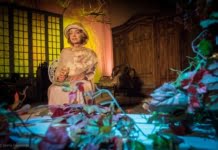 Eveniment: “Livada de visini” – in premiera la TVR