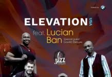 Lucian Ban, artist aclamat de New York Times, revine dupa 10 ani pe scena Salii Radio