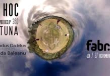 Ad Hoc lansare single si videoclip 360: “Furtuna II”