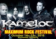 Pur şi simplu… Kamelot