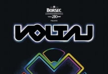 Voltaj doneaza biletele VIP de la concertul “X” de la Sala Polivalenta, copiilor din cadrul World Vision Romania