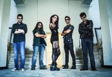 Stonelight – Albumul “Into The Unknown” e acum disponibil in format digital pe Bandcamp!