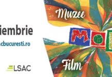 Veniti la o portie de cultura si M.O.F.T.