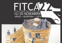 Finalul Festivalului International de Teatru Clasic, Arad