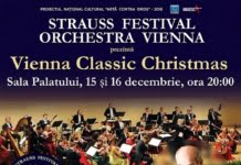 Strauss Festival Orchestra Vienna, primul concert sold-out la Sala Palatului!