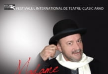 Seri muzicale de excepţie în cadrul FITCA 2016!