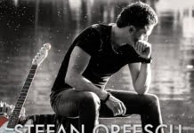 “Despre noi” – primul album marca Stefan Orfescu