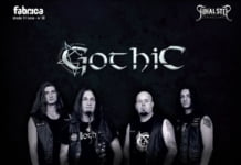 Lansare de album Gothic – “Demons” – 10 februarie, in club Fabrica
