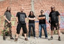 L.O.S.T. – “Heed the Call” – un nou single de pe albumul tribut “Back to Life – A Tribute to Goodbye to Gravity”