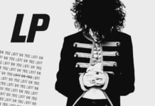 LP pregateste lansarea unui nou album – “Lost On You”