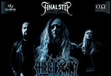 Concert Christ Agony, Eufobia si TBA in Club Fabrica