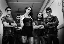 Stonelight lansează primul videoclip oficial pentru piesa “Insanity”!