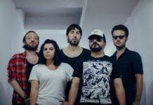 Changing Skins – Vanishing Point (Tribut Goodbye to Gravity)