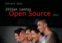 Jazz cu Zoltan Lantos Opensource din Ungaria in Manufactura
