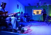 Adam Haraszti Project in premiera in Romania