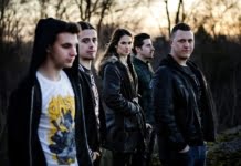 S-a lansat un nou single de pe albumul tribut “Back to Life – A Tribute to Goodbye to Gravity”