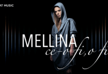 Mellina lanseaza single ul “Ce-o fi, o fi”