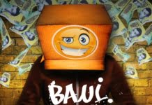 Tuan lanseaza single-ul si videoclipul “Bani degeaba”