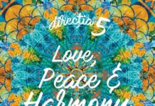 directia 5 pregateste lansarea albumului “Love, Peace & Harmony”
