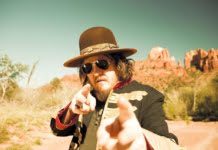 Zucchero cântă la Bucureşti peste 4 zile în cadrul turneului Black Cat