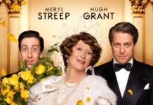 Meryl Streep este legendara “Florence” din 11 noiembrie la cinema