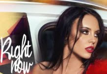 Leya D. lanseaza single-ul “Right Now”