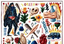 COMA a lansat “ORIZONT”, “Cel mai frumos album de pe pamant”