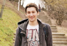 Jonathan Alexandru – “Seara sfanta de Craciun” – videoclip