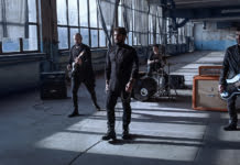 Aeon Blank a lansat videoclipul “Hipster Apocalypse”