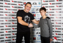 Record absolut de premii muzicale / Eurock Christmas Festival