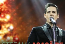 La sfarsit de an, Stefan Banica are 2 concerte Sold Out si un single nou
