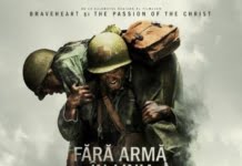 Filmele Freeman Entertainment, 16 nominalizări la Globurile de Aur