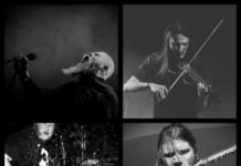 “Horizons”, interpretat de Nightshadows Lament este noul single de pe albumul “Back to Life – A Tribute to Goodbye to Gravity”