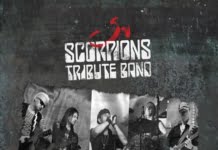 Tribut Scorpions la Timisoara