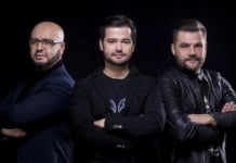 3 SUD EST lanseaza videoclipul piesei “Cine esti”