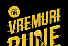 Quartetul bucureștean de Alternative Hip Hop “Sunet Fin” a lansat videoclipul oficial al piesei “Vremuri bune”