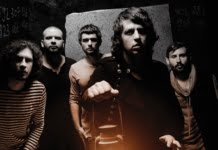 Alternosfera, Sirenia, Bucovina, Coma, in concert la Arenele Romane