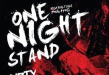 Onenightstand lanseaza single-ul “Dirty Secret”, la Timisoara