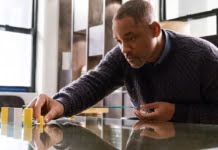 “Collateral Beauty: A doua şansa” are premiera în cinematografe pe 6 ianuarie