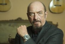 Asculta mesajul lui Ian Anderson pentru fanii din Romania!