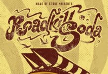 Astăzi, 18 ianuarie, RoadkillSoda demarează turneul ROADKILLSUPERSTARS GREEK TOUR 2017
