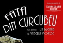 Februarie cu surprize frumoase, la Teatrul de Artă București