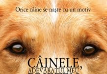“Câinele, adevăratul meu prieten” îşi dă întâlnire cu spectatorii din 27 ianuarie la cinema