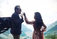 AMI feat. What’s UP lanseaza piesa “Un actor”, insotita de un videoclip spectaculos