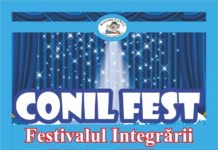 CONIL Fest, Festivalul Integrării, Ediția a- XIV -a