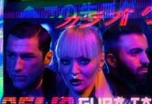 Delia & Deepcentral – “Gura ta”, cea mai difuzata piesa din 2016